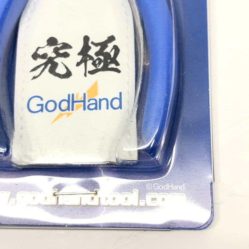 【中古美品】 Godhands GH-SPN-120 アルティメットニッパー 5.0 ホビー用工具 プラモデル用 日本製 059-260919-AS-23-hon 万代Net店