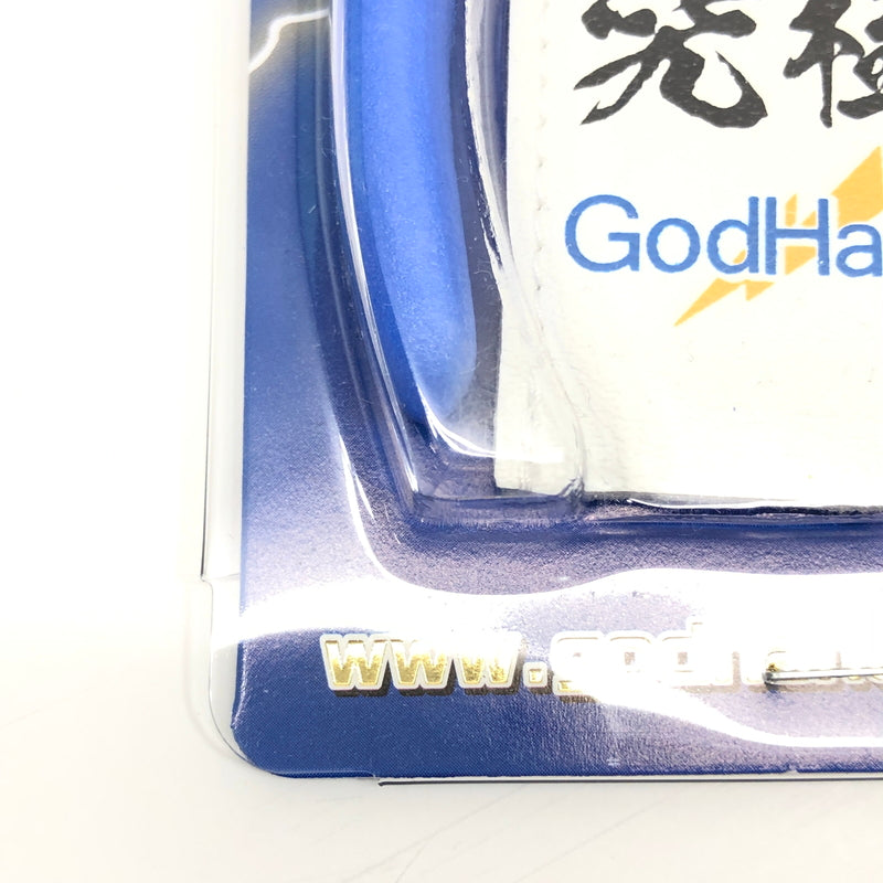 【中古美品】 Godhands GH-SPN-120 アルティメットニッパー 5.0 ホビー用工具 プラモデル用 日本製 059-260919-AS-22-hon 万代Net店
