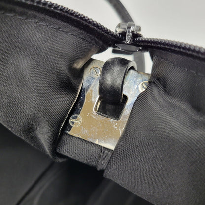 【中古品】【レディース】 PAISLEY ONE SHOULDER BAG BLACK エトロ ペイズリー ワン ショルダー バッグ ブラック ショルダーバッグ 鞄 カバン 188-250716-km-06-izu カラー：ブラック 万代Net店