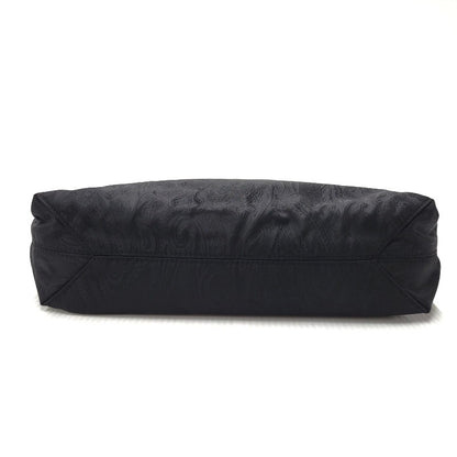【中古品】【レディース】 PAISLEY ONE SHOULDER BAG BLACK エトロ ペイズリー ワン ショルダー バッグ ブラック ショルダーバッグ 鞄 カバン 188-250716-km-06-izu カラー：ブラック 万代Net店