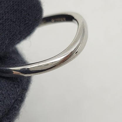 【中古品】【メンズ/レディース】 canal4℃ カナルヨンドシー × DISNEY ディズニー SILVER MICKEY MOUSE STERLING SILVER RING リング 指輪 アクセサリー 193-250716-as-40-izu カラー：シルバー 万代Net店