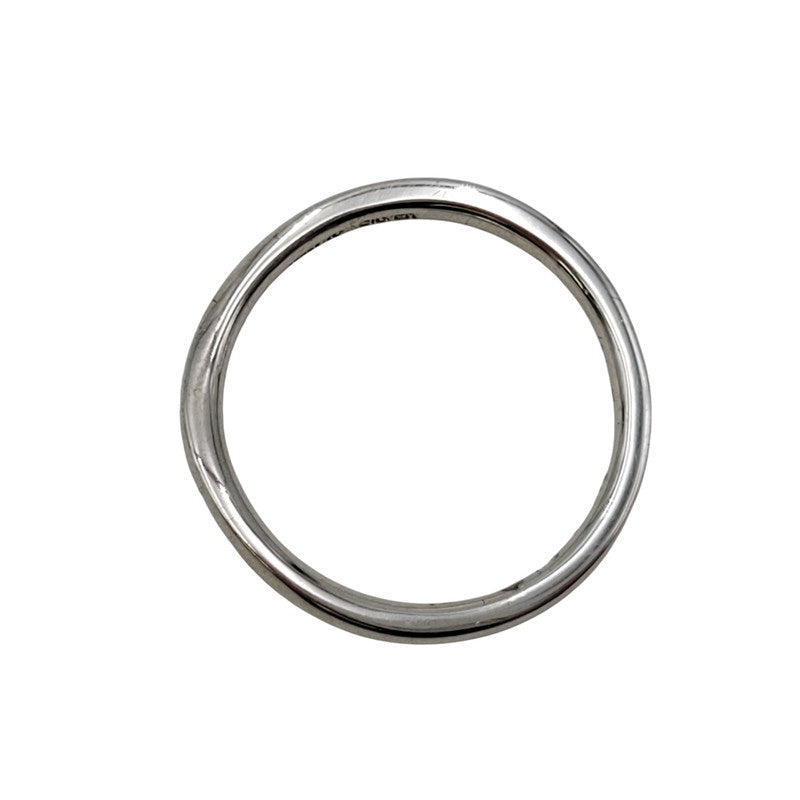 【中古品】【メンズ/レディース】 canal4℃ カナルヨンドシー × DISNEY ディズニー SILVER MICKEY MOUSE STERLING SILVER RING リング 指輪 アクセサリー 193-250716-as-40-izu カラー：シルバー 万代Net店