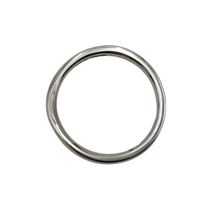 【中古品】【メンズ/レディース】 canal4℃ カナルヨンドシー × DISNEY ディズニー SILVER MICKEY MOUSE STERLING SILVER RING リング 指輪 アクセサリー 193-250716-as-40-izu カラー：シルバー 万代Net店