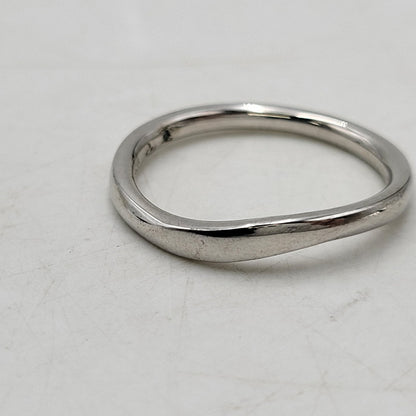 【中古品】【メンズ/レディース】 canal4℃ カナルヨンドシー × DISNEY ディズニー SILVER MICKEY MOUSE STERLING SILVER RING リング 指輪 アクセサリー 193-250716-as-40-izu カラー：シルバー 万代Net店