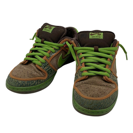 【現状渡し品】【メンズ】 NIKE SB ナイキエスビー 789841-332 DUNK LOW ダンク ロー 靴 シューズ スニーカー 160-250712-ma-06-izu サイズ：28.5cm カラー：DE LA SOUL(2015) 万代Net店