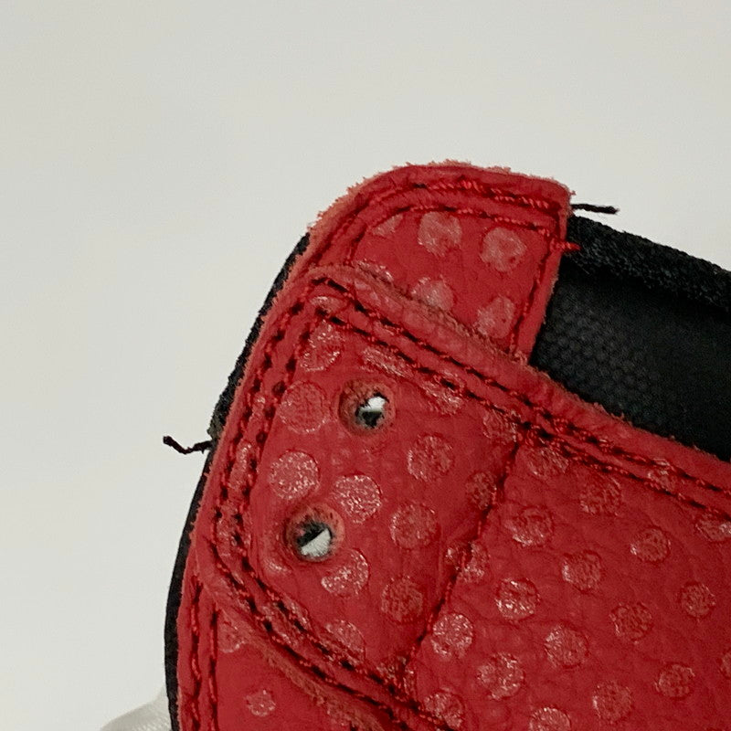 【中古品】【メンズ】 NIKE×SPIDERMAN ナイキ×スパイダーマン 555088-602 AIR JORDAN 1 ORIGIN STORY エアジョーダン 1 オリジンストーリー 靴 スニーカー シューズ 160-250712-ma-01-izu サイズ：28.5cm カラー：GYM RED/WHITE/PHOTO BLUE BLACK 万代Net店