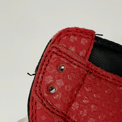【中古品】【メンズ】 NIKE×SPIDERMAN ナイキ×スパイダーマン 555088-602 AIR JORDAN 1 ORIGIN STORY エアジョーダン 1 オリジンストーリー 靴 スニーカー シューズ 160-250712-ma-01-izu サイズ：28.5cm カラー：GYM RED/WHITE/PHOTO BLUE BLACK 万代Net店