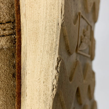 【中古品】【メンズ】 RED WING レッドウィング 08173 四角犬タグ 90S IRISH SETTER SPORT BOOT 90年代 アイリッシュセッタースポーツブーツ 靴 シューズ 164-250712-ma-02-izu サイズ：8.5 カラー：キャメル 万代Net店