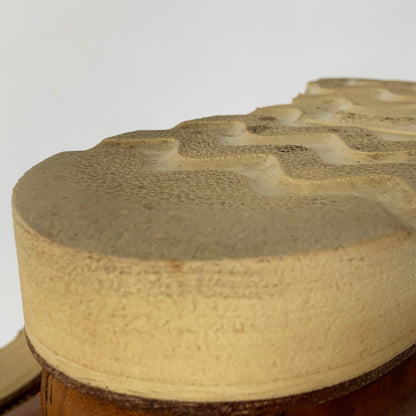 【中古品】【メンズ】 RED WING レッドウィング 875 刺繍羽タグ IRISH SETTER アイリッシュセッター 靴 シューズ ブーツ 164-250712-ma-03-izu サイズ：8 カラー：BROWN 万代Net店