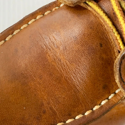 【中古品】【メンズ】 RED WING レッドウィング 875 刺繍羽タグ IRISH SETTER アイリッシュセッター 靴 シューズ ブーツ 164-250712-ma-03-izu サイズ：8 カラー：BROWN 万代Net店