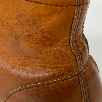 【中古品】【メンズ】 RED WING レッドウィング 875 刺繍羽タグ IRISH SETTER アイリッシュセッター 靴 シューズ ブーツ 164-250712-ma-03-izu サイズ：8 カラー：BROWN 万代Net店