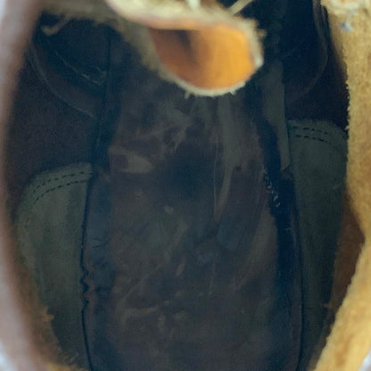 【中古品】【メンズ】 RED WING レッドウィング 875 刺繍羽タグ IRISH SETTER アイリッシュセッター 靴 シューズ ブーツ 164-250712-ma-03-izu サイズ：8 カラー：BROWN 万代Net店