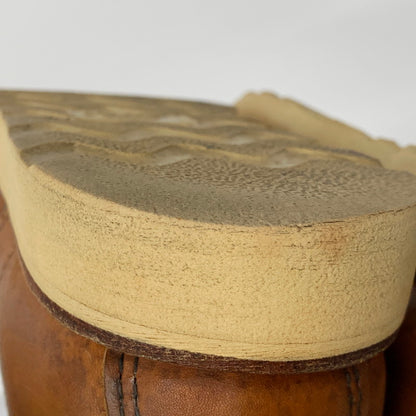 【中古品】【メンズ】 RED WING レッドウィング 875 刺繍羽タグ IRISH SETTER アイリッシュセッター 靴 シューズ ブーツ 164-250712-ma-03-izu サイズ：8 カラー：BROWN 万代Net店