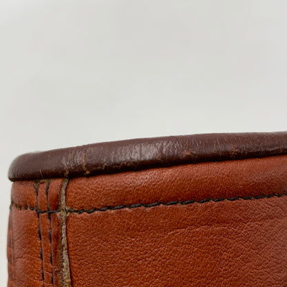 【中古品】【メンズ】 RED WING レッドウィング 8131 刺繍羽タグ IRISH SETTER アイリッシュセッター 靴 シューズ ブーツ 164-250712-ma-04-izu サイズ：9 カラー：RED BROWN 万代Net店