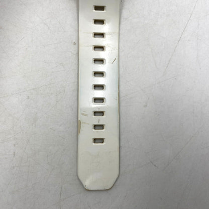 【現状渡し品】【メンズ】 G-SHOCK ジーショック GD-X6900FB-7JF X6900 SERIES デジタル腕時計 196-250718-ma-03-izu サイズ：57.5 × 53.9 × 20.4 mm カラー：白 万代Net店