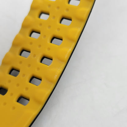 【中古品】【メンズ/レディース】 G-SHOCK ジーショック MASTER OF G-LAND RANGEMAN GW-9400YJ マスターオブGランド レンジマン デジタル 腕時計 196-250713-as-03-izu サイズ：55.2 × 53.5 × 18.2 mm カラー：ブラック×イエロー 万代Net店