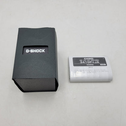 【中古品】【メンズ/レディース】 G-SHOCK ジーショック MASTER OF G-LAND RANGEMAN GW-9400YJ マスターオブGランド レンジマン デジタル 腕時計 196-250713-as-03-izu サイズ：55.2 × 53.5 × 18.2 mm カラー：ブラック×イエロー 万代Net店