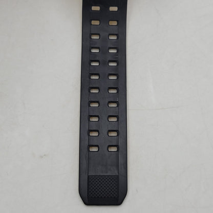 【中古品】【メンズ/レディース】 G-SHOCK ジーショック MASTER OF G-LAND RANGEMAN GW-9400YJ マスターオブGランド レンジマン デジタル 腕時計 196-250713-as-03-izu サイズ：55.2 × 53.5 × 18.2 mm カラー：ブラック×イエロー 万代Net店