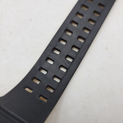 【中古品】【メンズ/レディース】 G-SHOCK ジーショック MASTER OF G-LAND RANGEMAN GW-9400YJ マスターオブGランド レンジマン デジタル 腕時計 196-250713-as-03-izu サイズ：55.2 × 53.5 × 18.2 mm カラー：ブラック×イエロー 万代Net店