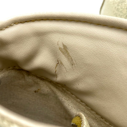 【現状渡し品】【メンズ/レディース】 ONITSUKA TIGER オニツカタイガー THL328 MEXICO MID RUNNER メキシコ ミッドランナー 靴 スニーカー シューズ 162-250718-ma-08-izu サイズ：26cm カラー：BEIGE 万代Net店