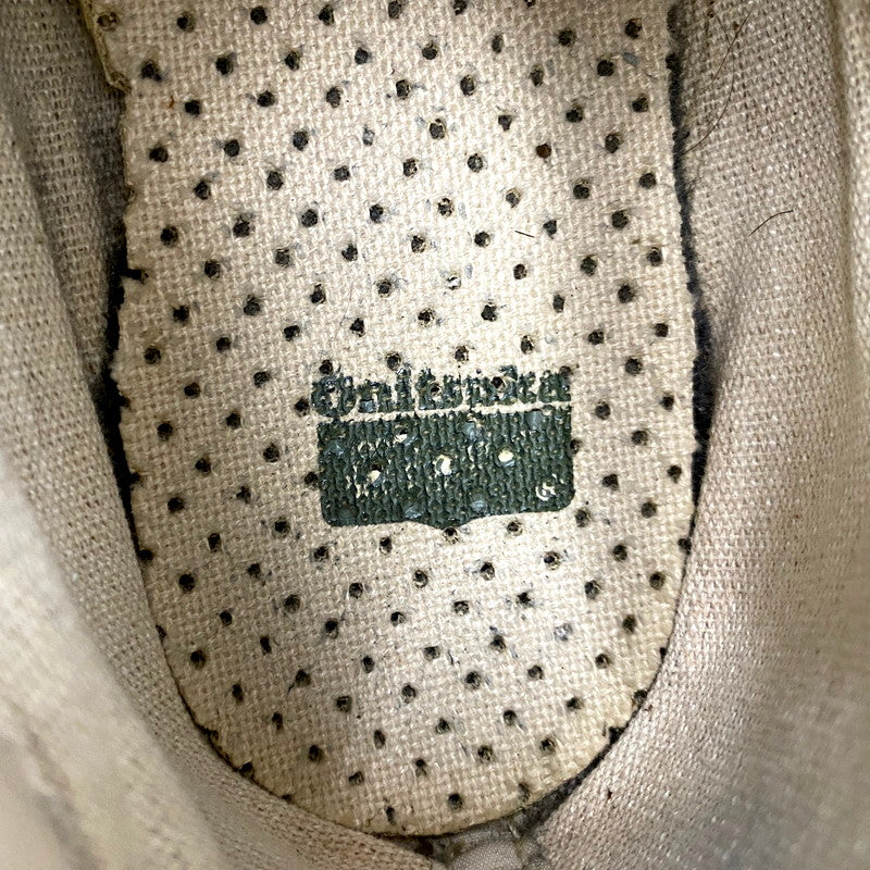 【現状渡し品】【メンズ/レディース】 ONITSUKA TIGER オニツカタイガー THL328 MEXICO MID RUNNER メキシコ ミッドランナー 靴 スニーカー シューズ 162-250718-ma-08-izu サイズ：26cm カラー：BEIGE 万代Net店