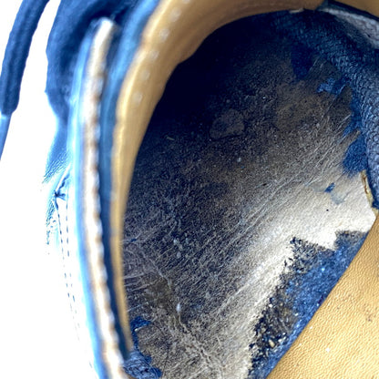 【現状渡し品】【メンズ/レディース】 Dr.Martens ドクターマーチン 1461 59 3 HOLE SHOES 3ホールシューズ 靴 革靴 164-250718-ma-07-izu サイズ：UK7 26cm カラー：黒 万代Net店