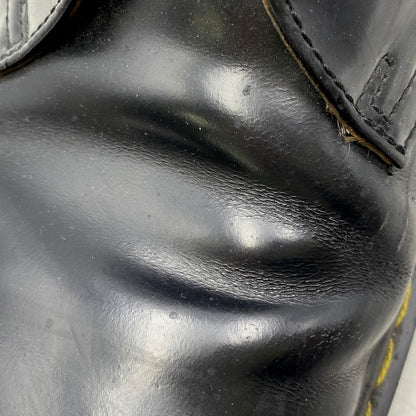 【現状渡し品】【メンズ/レディース】 Dr.Martens ドクターマーチン 1461 59 3 HOLE SHOES 3ホールシューズ 靴 革靴 164-250718-ma-07-izu サイズ：UK7 26cm カラー：黒 万代Net店