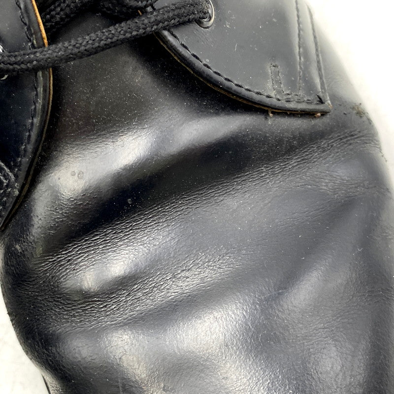 【現状渡し品】【メンズ/レディース】 Dr.Martens ドクターマーチン 1461 59 3 HOLE SHOES 3ホールシューズ 靴 革靴 164-250718-ma-07-izu サイズ：UK7 26cm カラー：黒 万代Net店