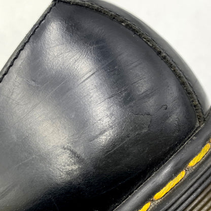 【現状渡し品】【メンズ/レディース】 Dr.Martens ドクターマーチン 1461 59 3 HOLE SHOES 3ホールシューズ 靴 革靴 164-250718-ma-07-izu サイズ：UK7 26cm カラー：黒 万代Net店