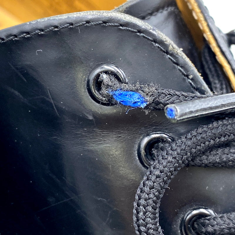 【現状渡し品】【メンズ/レディース】 Dr.Martens ドクターマーチン 1461 59 3 HOLE SHOES 3ホールシューズ 靴 革靴 164-250718-ma-07-izu サイズ：UK7 26cm カラー：黒 万代Net店