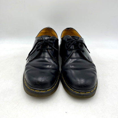 【現状渡し品】【メンズ/レディース】 Dr.Martens ドクターマーチン 1461 59 3 HOLE SHOES 3ホールシューズ 靴 革靴 164-250718-ma-07-izu サイズ：UK7 26cm カラー：黒 万代Net店