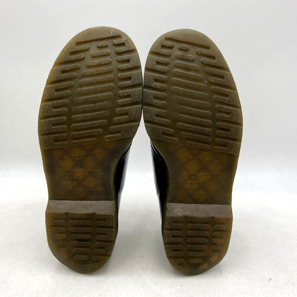 【現状渡し品】【メンズ/レディース】 Dr.Martens ドクターマーチン 1461 59 3 HOLE SHOES 3ホールシューズ 靴 革靴 164-250718-ma-07-izu サイズ：UK7 26cm カラー：黒 万代Net店