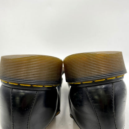 【現状渡し品】【メンズ/レディース】 Dr.Martens ドクターマーチン 1461 59 3 HOLE SHOES 3ホールシューズ 靴 革靴 164-250718-ma-07-izu サイズ：UK7 26cm カラー：黒 万代Net店