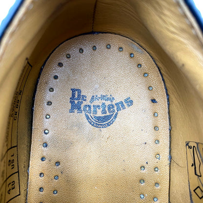 【現状渡し品】【メンズ/レディース】 Dr.Martens ドクターマーチン 1461 59 3 HOLE SHOES 3ホールシューズ 靴 革靴 164-250718-ma-07-izu サイズ：UK7 26cm カラー：黒 万代Net店