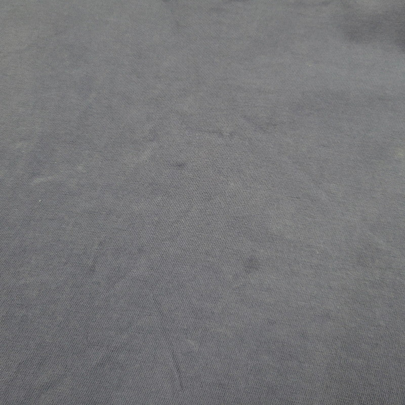 【中古品】【メンズ】 EMBROIDERED COLLAR L/S TOP エンブロイダード カラー ロングスリーブ トップ 長袖 Tシャツ トップス 149-250714-as-08-izu サイズ：XXL カラー：パープル 万代Net店