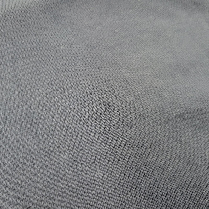 【中古品】【メンズ】 EMBROIDERED COLLAR L/S TOP エンブロイダード カラー ロングスリーブ トップ 長袖 Tシャツ トップス 149-250714-as-08-izu サイズ：XXL カラー：パープル 万代Net店