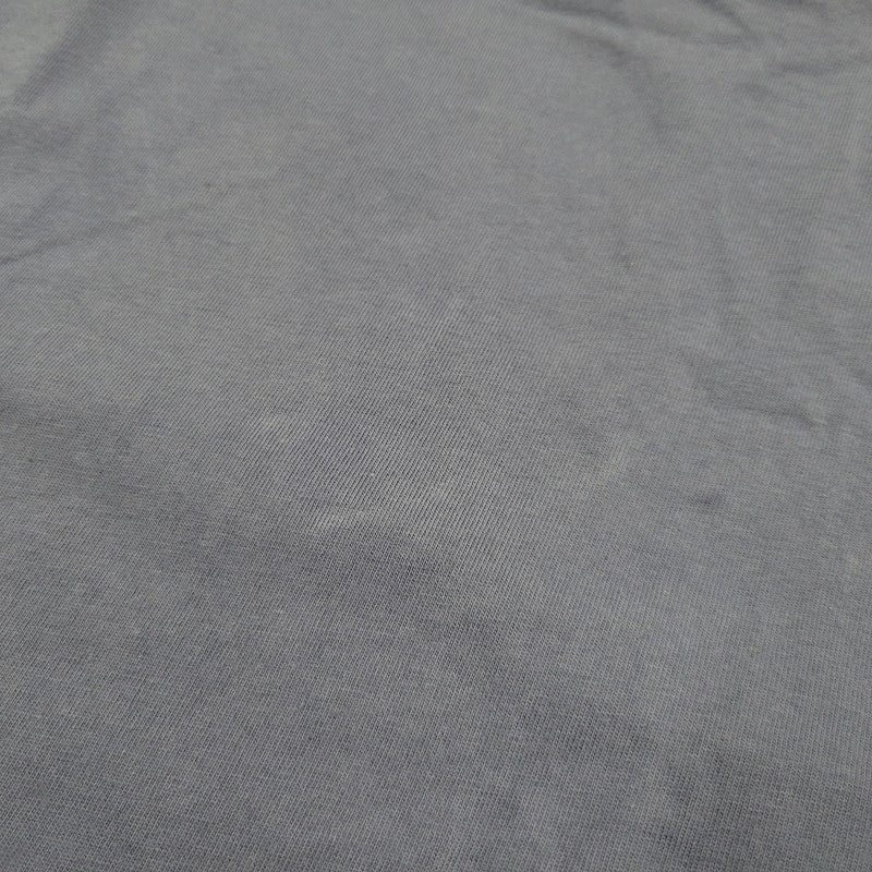 【中古品】【メンズ】 EMBROIDERED COLLAR L/S TOP エンブロイダード カラー ロングスリーブ トップ 長袖 Tシャツ トップス 149-250714-as-08-izu サイズ：XXL カラー：パープル 万代Net店