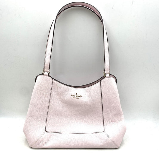 【中古品】【レディース】 LENA SHOULDER BAG KH435 レナ ショルダーバッグ カバン 鞄 188-250714-as-25-izu カラー：ピンク 万代Net店