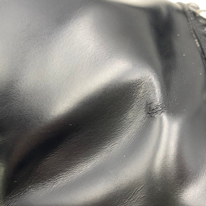【中古品】【レディース】 STUDS BOOTS スタッズ ブーツ シューズ 靴 183-250714-as-27-izu サイズ：35.5 カラー：ブラック 万代Net店