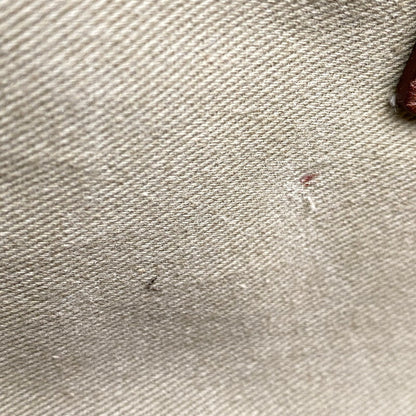 【中古品】【メンズ/レディース】 OLD RALPH LAUREN オールド ラルフローレン LEATHER SHOULDER BAG レザー ショルダーバッグ カバン 鞄 188-250714-as-24-izu カラー：ブラウン 万代Net店