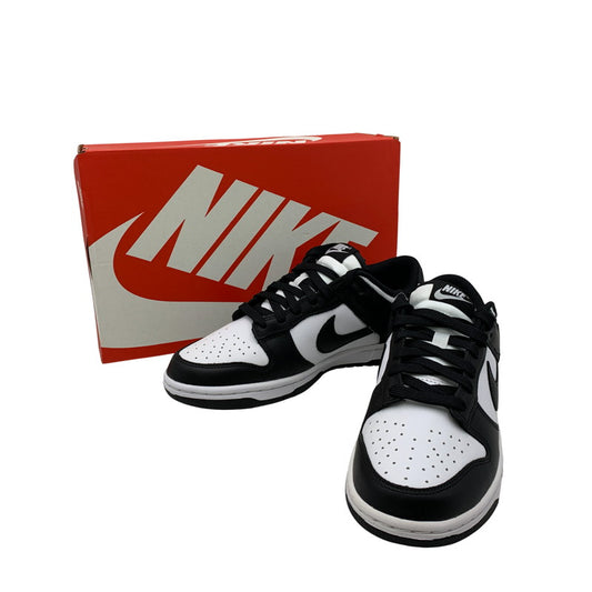 【中古美品】NIKE ナイキ DD1503-101 WOMEN'S DUNK LOW ダンク ウィメンズシューズ スニーカー 靴 166-250718-rk-01-izu サイズ：24cm 万代Net店
