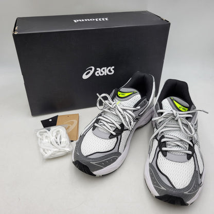 【中古品】【メンズ】 asics アシックス × JJJJOUND ジョウンド GT-2160 1203A554-100 スニーカー シューズ 靴 162-250715-as-10-izu サイズ：28cm カラー：WHITE/BLACK 万代Net店
