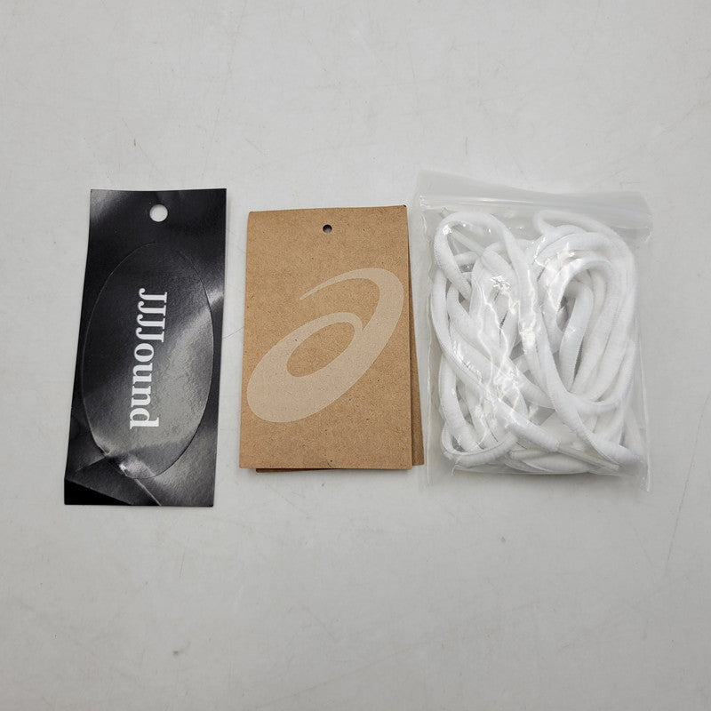 【中古品】【メンズ】 asics アシックス × JJJJOUND ジョウンド GT-2160 1203A554-100 スニーカー シューズ 靴 162-250715-as-10-izu サイズ：28cm カラー：WHITE/BLACK 万代Net店