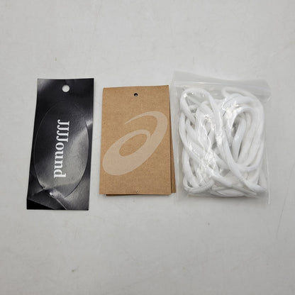 【中古品】【メンズ】 asics アシックス × JJJJOUND ジョウンド GT-2160 1203A554-100 スニーカー シューズ 靴 162-250715-as-10-izu サイズ：28cm カラー：WHITE/BLACK 万代Net店