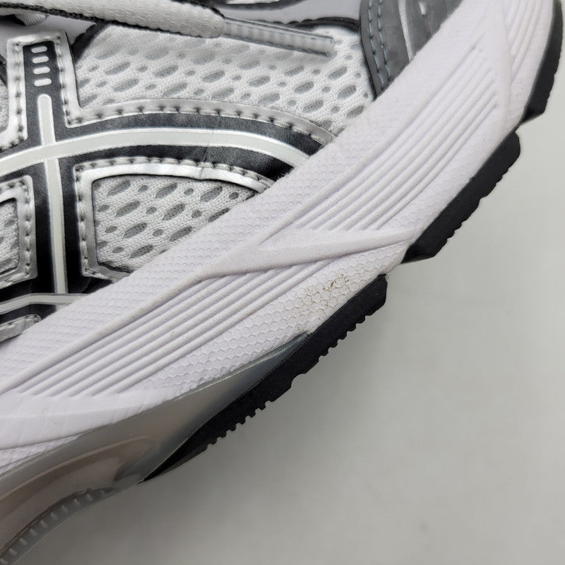 【中古品】【メンズ】 asics アシックス × JJJJOUND ジョウンド GT-2160 1203A554-100 スニーカー シューズ 靴 162-250715-as-10-izu サイズ：28cm カラー：WHITE/BLACK 万代Net店