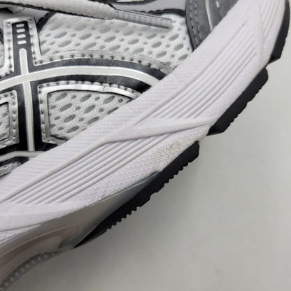 【中古品】【メンズ】 asics アシックス × JJJJOUND ジョウンド GT-2160 1203A554-100 スニーカー シューズ 靴 162-250715-as-10-izu サイズ：28cm カラー：WHITE/BLACK 万代Net店