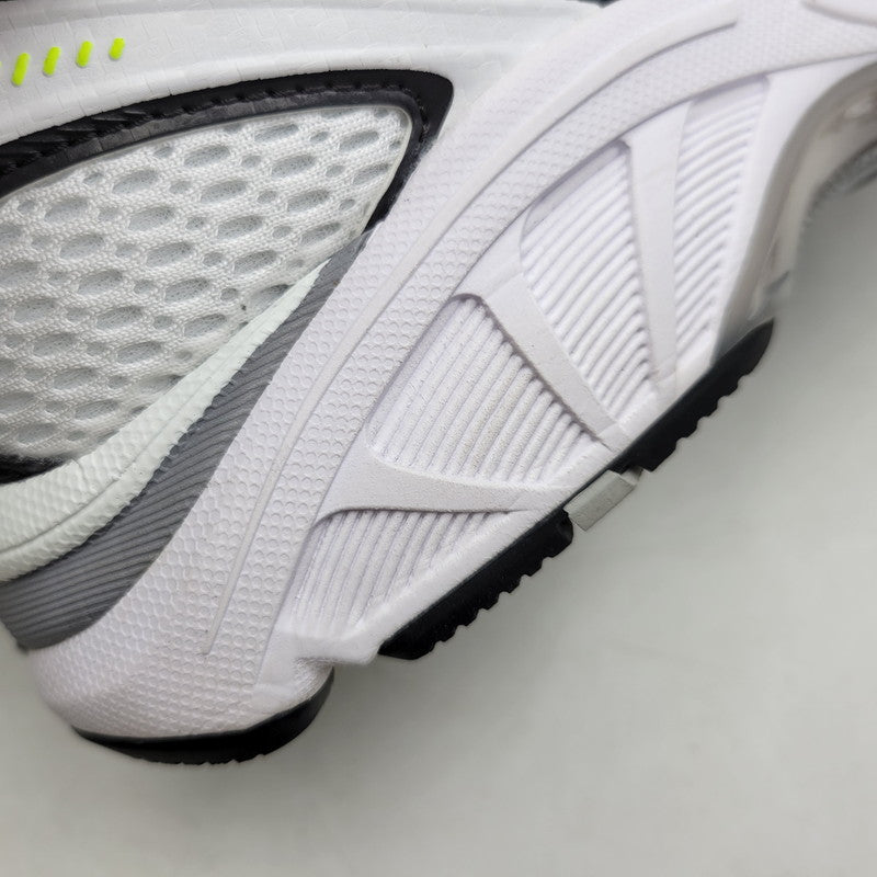 【中古品】【メンズ】 asics アシックス × JJJJOUND ジョウンド GT-2160 1203A554-100 スニーカー シューズ 靴 162-250715-as-10-izu サイズ：28cm カラー：WHITE/BLACK 万代Net店