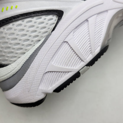 【中古品】【メンズ】 asics アシックス × JJJJOUND ジョウンド GT-2160 1203A554-100 スニーカー シューズ 靴 162-250715-as-10-izu サイズ：28cm カラー：WHITE/BLACK 万代Net店