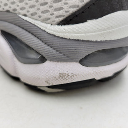 【中古品】【メンズ】 asics アシックス × JJJJOUND ジョウンド GT-2160 1203A554-100 スニーカー シューズ 靴 162-250715-as-10-izu サイズ：28cm カラー：WHITE/BLACK 万代Net店