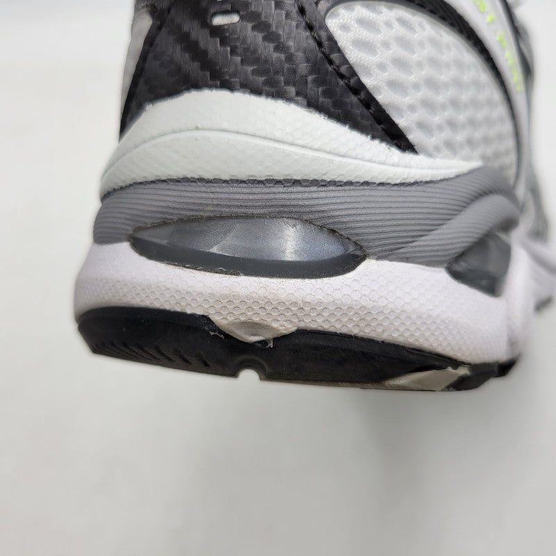 【中古品】【メンズ】 asics アシックス × JJJJOUND ジョウンド GT-2160 1203A554-100 スニーカー シューズ 靴 162-250715-as-10-izu サイズ：28cm カラー：WHITE/BLACK 万代Net店